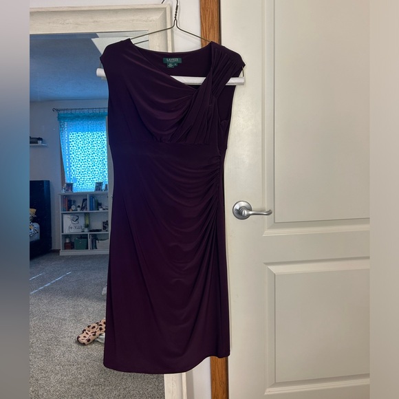 Ralph Lauren Dress - Picture 1 of 3